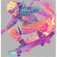 Japanese anime-JP 519